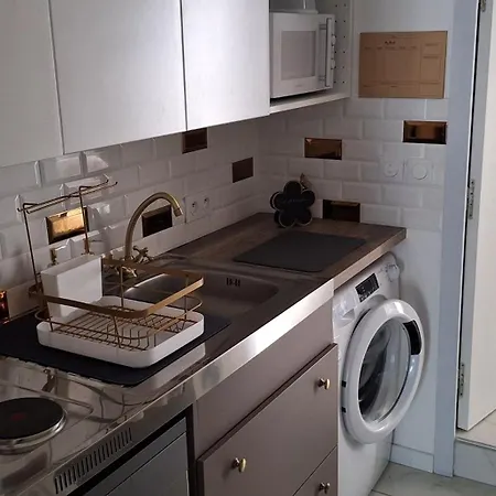 Face A La Апартаменты *